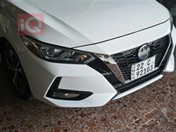 نیسان سێنترا